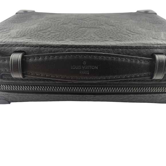 Louis Vuitton Black Men's Bag - Picture 5 of 9